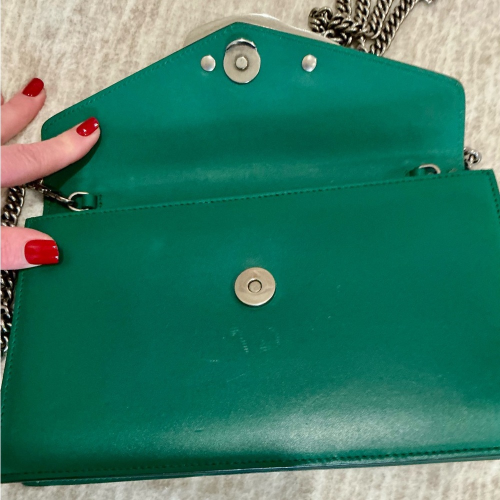 ✨💎GUCCI💎✨Lilith Crossbody/Shoulder Bag W/ COA, Dustbag and gwp - Picture 2 of 10
